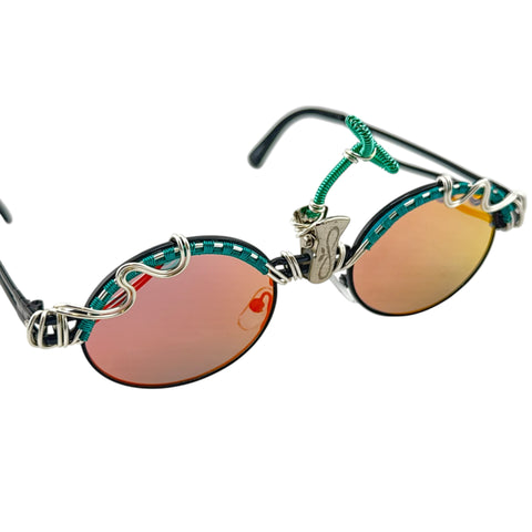 SUNSET SPROUT Spun Sprout™