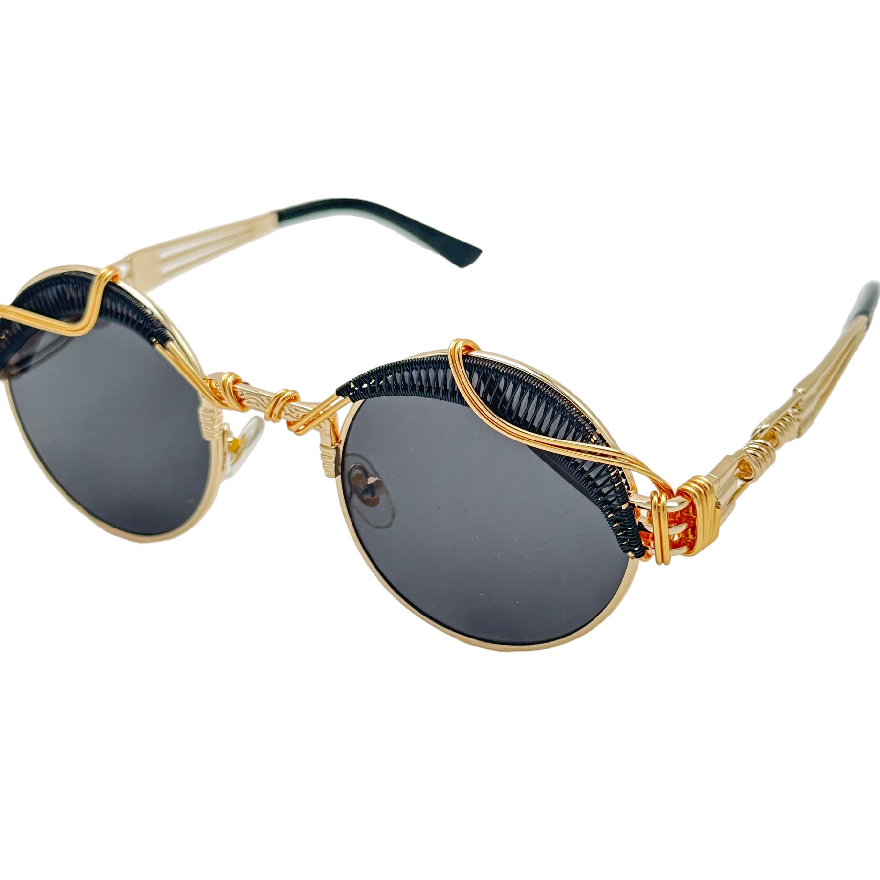 SpunGlasses | Wearable ART Sunglasses– Spunglasses