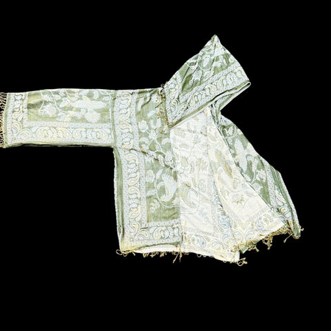 PASH ROBE - *NEW FOREST FAE*