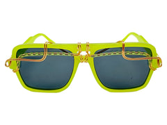 NEON COMFORT AVIATOR