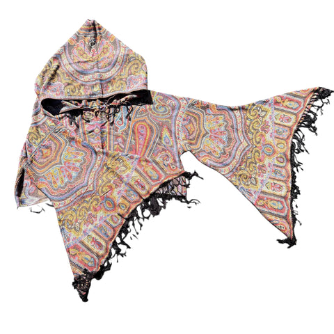 SHE'S A FAIRY - 2 pc Set Vintage Vegas