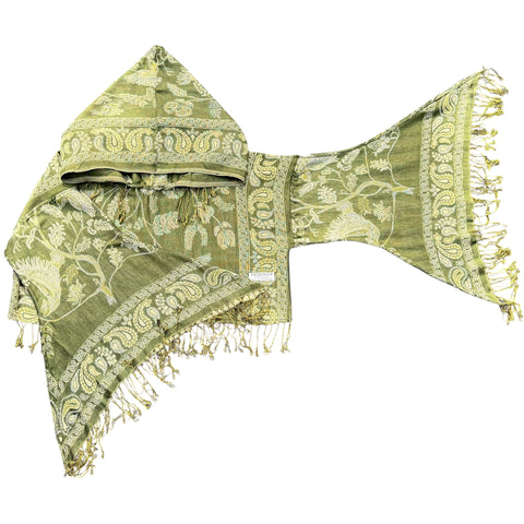 SHE'S A FAIRY - 2 pc Set Ren Forest Fae