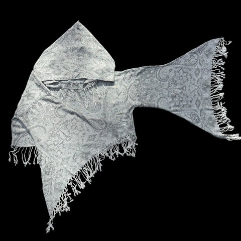 *BUTTERFLY BELL PASH TOP - Ice Queen*