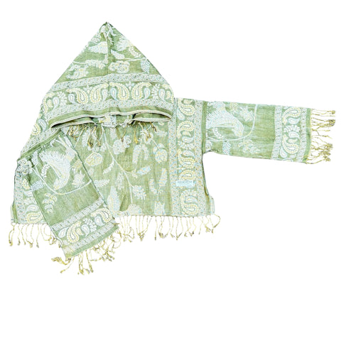 SHE'S A FAIRY - 2 pc Set - LSCT Ren-Forest-Fae