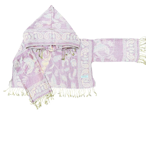 SHE'S A FAIRY - 2 pc Set - LSCT Egyptian Pink