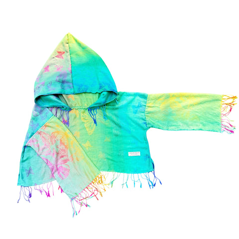 SHE'S A FAIRY - 2 pc Set - LSCT RainbowForest