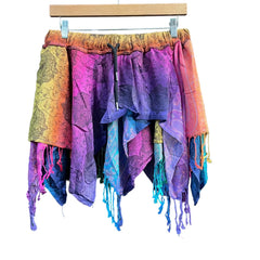 FAIRY PASH SKIRT - Rainbow Classic