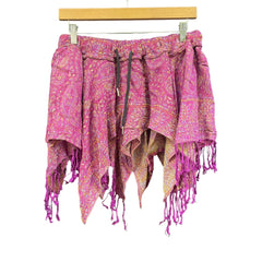 FAIRY PASH SKIRT - Purple Fae