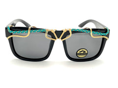 POLARIZED KUSH Black