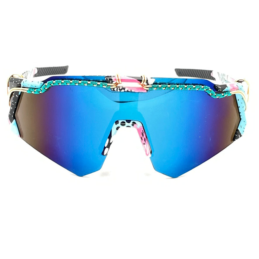 Oakley coldfusion clearance